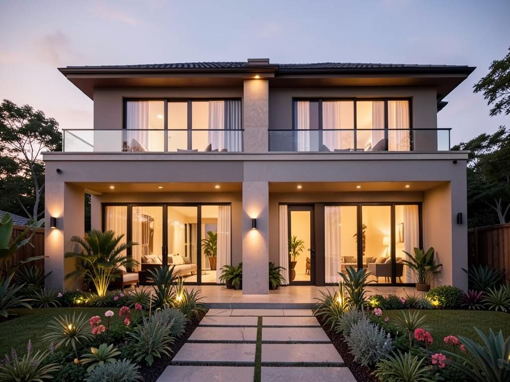 The Lumen Villa near Disney